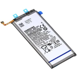 Samsung Austausch-Akku, Smartphone Akku