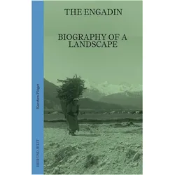 The Engadine, Fachbücher von Karsten Plöger