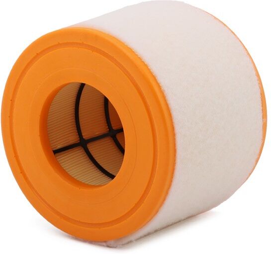 TOPRAN 113 904 Air filter