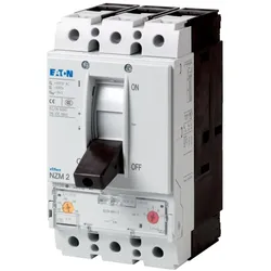 Eaton 259094 Leistungsschalter, 3p, 250A NZMN2-A250
