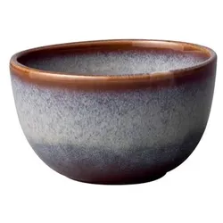like. by Villeroy & Boch Dipschale Lave Beige 140 ml Steingut
