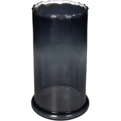 Windlicht CANDLE (BHT 15,50x23x15,50 cm) - BHT 15,50x23x15,50 cm