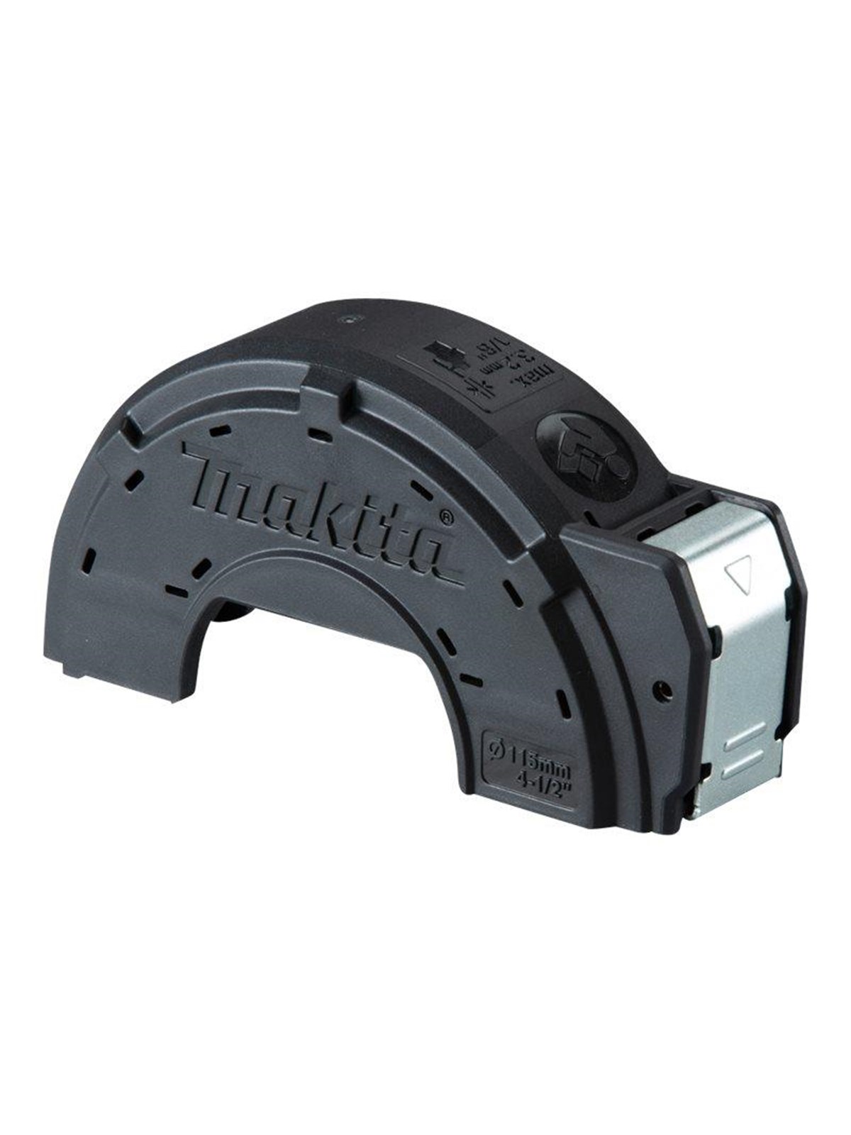 Makita protective guard with cover
