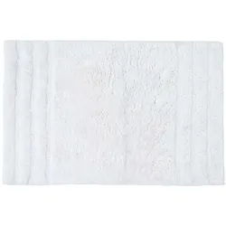 BADEMATTE Spa Supreme 50/80 cm, Baumwolle