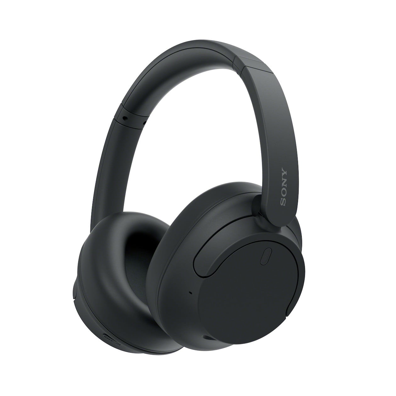 Sony WH-CH720N Over-ear hoofdtelefoon Zwart
