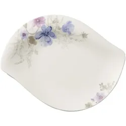 Villeroy & Boch Mariefleur Gris Serve & Salad Schale flach 34cm