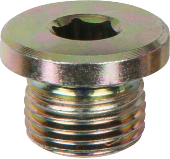 KS Tools Bouchons de vidange, M24x1,5, pack de 10 (150.1465)