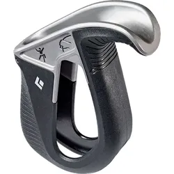 Black Diamond ATC-Pilot Belay Device Sicherungsgerät black