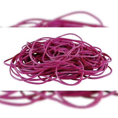 Wihedü 515.221 Gummiringe, Größe Ø: 40 mm, Inhalt: 50 g