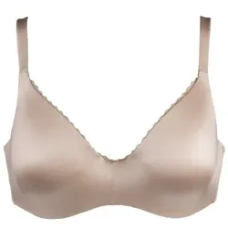 Lovable BH 24H Lift Wired Bra In and Out Beige B 80 Damen