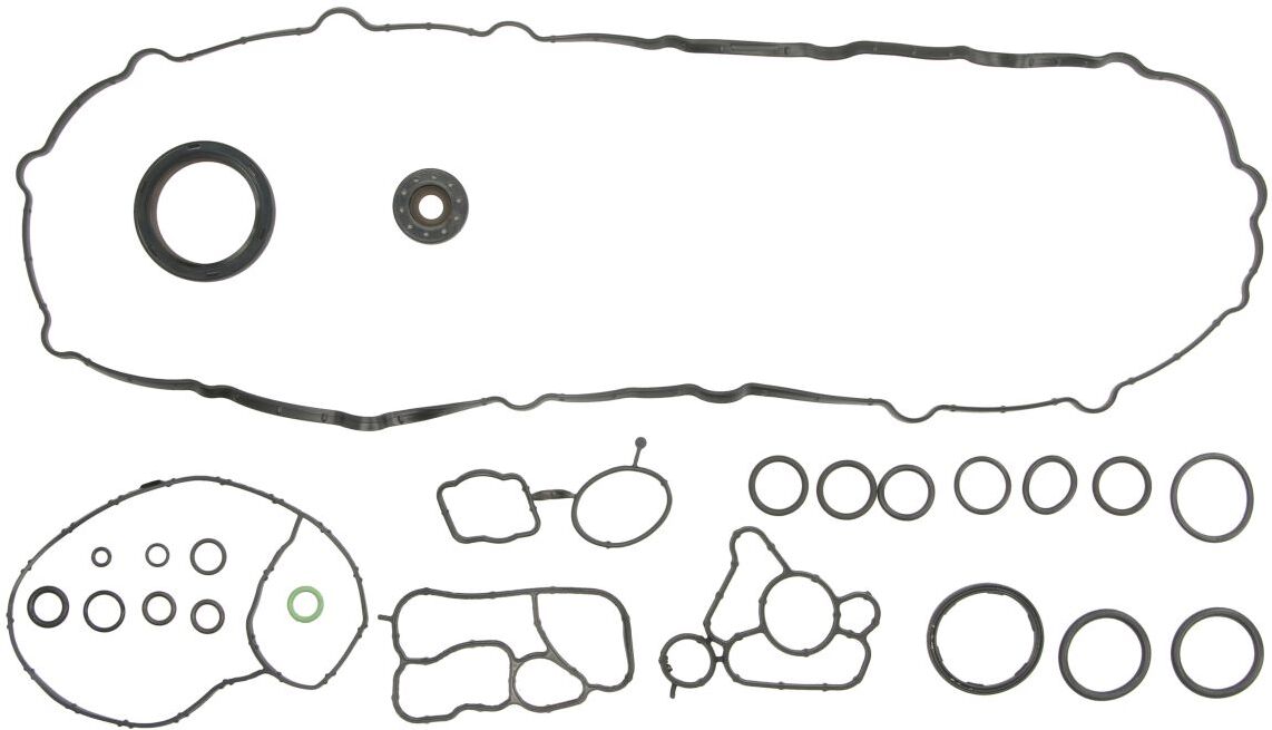 Dichtungssatz, Motor (unten) AJUSA AJU54262400