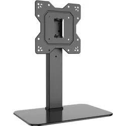 Fonestar TV Halterung STM-22BA 23"-55" 40 kg (Ständer), Lautsprecher Ständer + Wandmontage