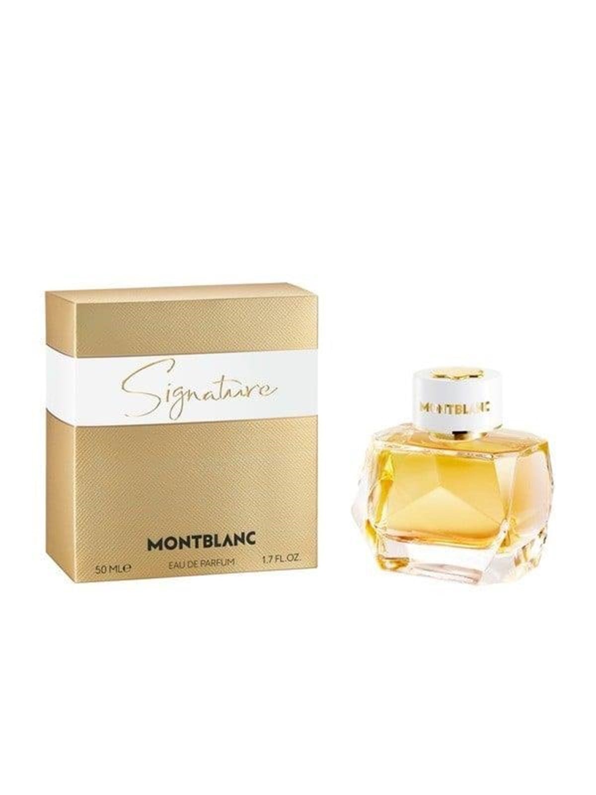 Mont Blanc MB Signature Absolu EDP - 50 ml0