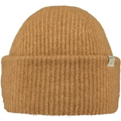 BARTS Herren Kylar Beanie, Größe ONE SIZE in Orange Orange