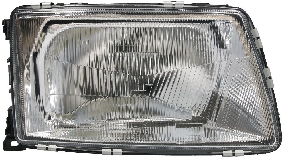 Depo Fanali 441-1108R-LD-E, destro