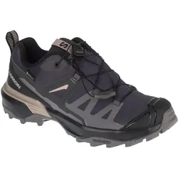 Salomon, Damen, Wanderschuhe, X Ultra 360 GTX Damen-Wanderschuhe (41.5), Grau