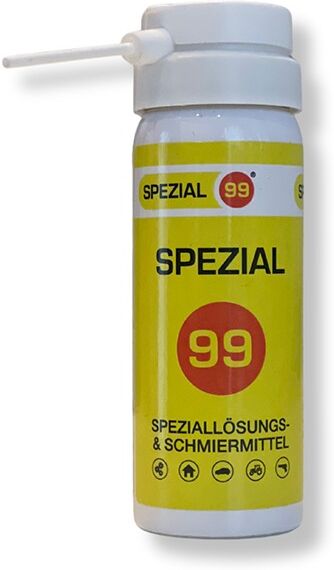 Spezial 99 SP-0050 Penetrating oil