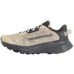 The North Face Herren Altamesa 300 V2 Trailrunningschuh - 45 1/3 - TIMELESS TAUPE/ANTHRACITE