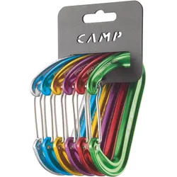 Camp, Karabiner