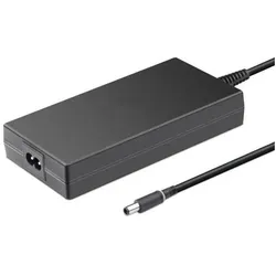 CoreParts MBA1097 AC-Adapter (240 W), Notebook Netzteil, Schwarz