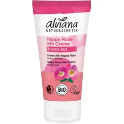 alviana Happy Rose 24h Creme