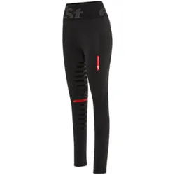 East West Ctr, Reithose, (XL)