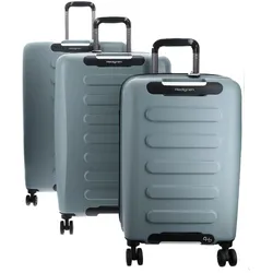 Hedgren Grip Nest Set, Koffer, Grau