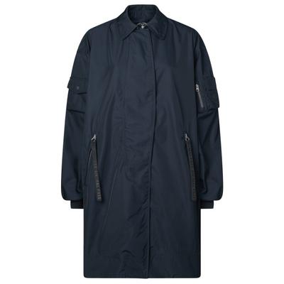 Save the Duck - Women's Lauryn - Mantel Gr 2 - M blau