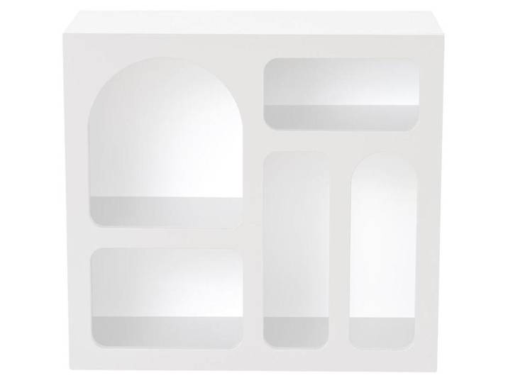 CALICOSY - Etagère avec 5 niches L80 cm SORA