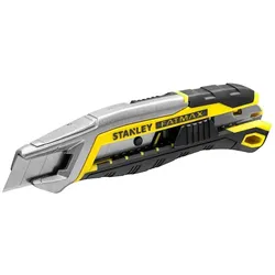 Stanley FM Cutter, 18mm, mit Klingenschieber (FMHT10594-0)