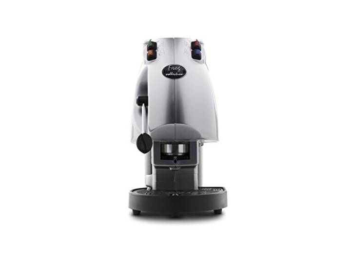 Didiesse Frog Collection Kaffeemaschine, 650 W, Silber