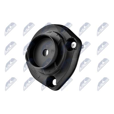 NTY Lagerung, Stoßdämpfer AD-TY-043 für TOYOTA