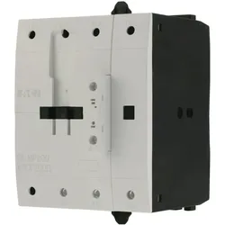 Eaton Leistungsschütz 4polig DILMP200(RAC120)
