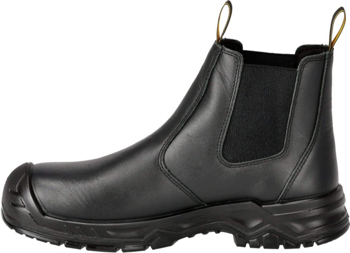 Mascot Sicherheitsstiefel 1043 schwarz S3S (F1000-715-0909-1043)