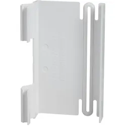 Schneider Electric 5590115 Verbindungsstück TEK 123 / 161-3, L=100, PC/ABS Typ:TTI-JP123