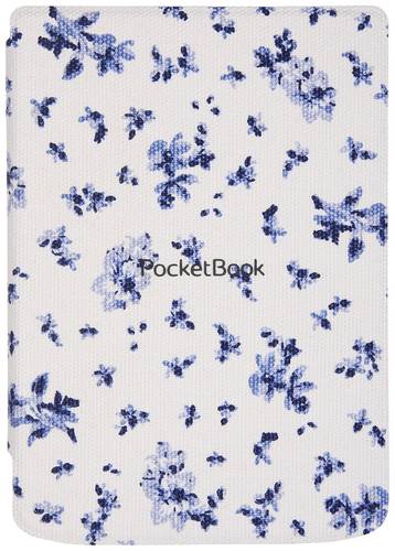PocketBook Shell eBook Cover Passend für (Modell eBooks): Pocketbook Passend für Display-Größe: 15,2 cm (6 )