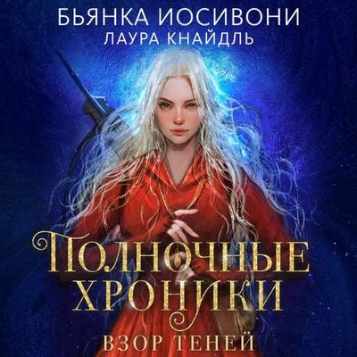 Polnochnye hroniki. Vzor teney - Bianca Iosivoni,Laura Kneidl, Audio, 9785041691554