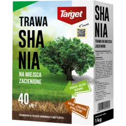 Gras Shania 1 kg