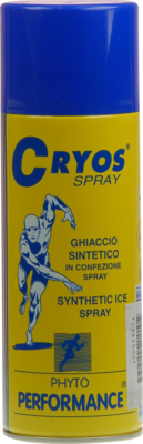 Auxynhairol-Vertrieb EISSPRAY 400 ml 00943500