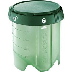 Bosch Home and Garden Paint Beaker PFS Evo AC - 1000ml Farbbecher 1600A001GG