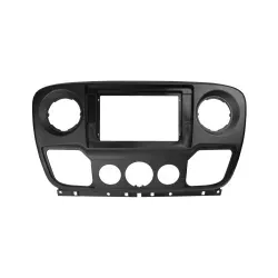 ACV Radioblende 10" Nissan / Opel / Renault 381250-115-1