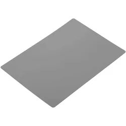 Novoflex Kontrollkarte ZEBRA XL grau / weiss 21 x 30 cm