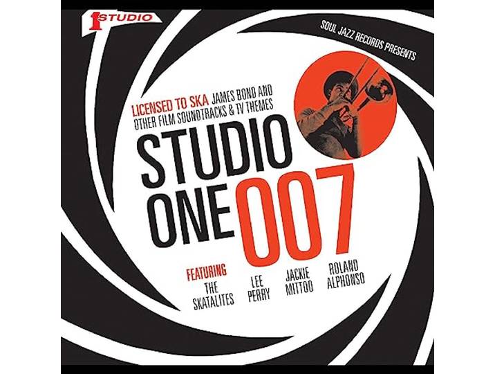 Studio One - 007