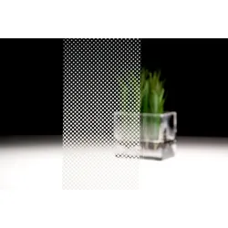 3M Fasara Sichtschutzfolie SH2FNCR Fine Crystal 1,27m x 30m