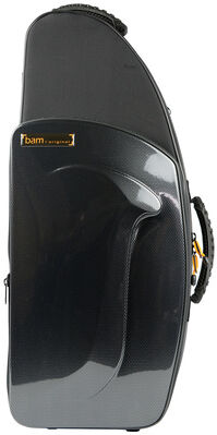 bam New Trekking Alto Sax Black Schwarz