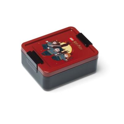 LEGO® Lunchbox Harry Potter Gryffindor