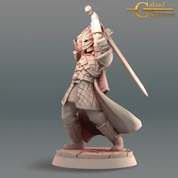 Elite Guard 02 von Galaad Miniatures aus Elite Guards
