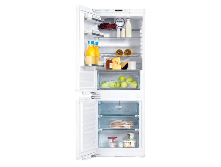 Miele KF 35532-55 iD Kühlschrank links