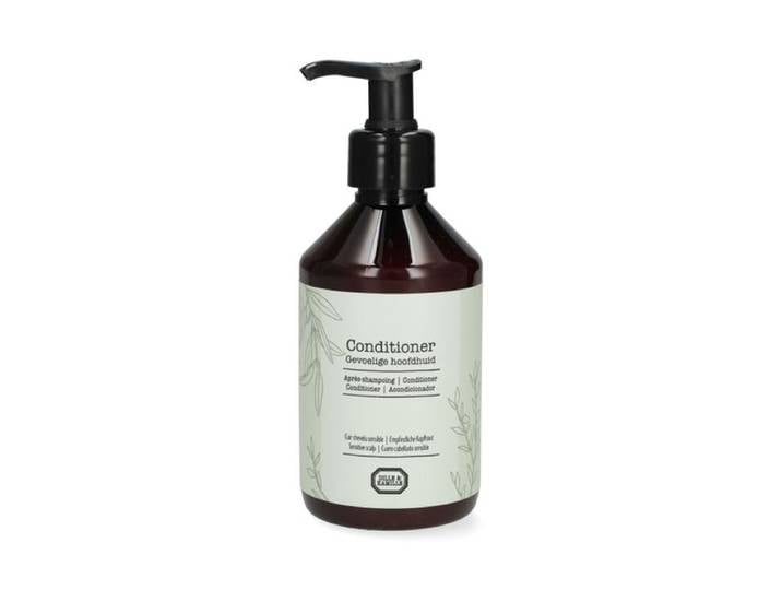 Conditioner, gevoelige hoofdhuid, 300 ml