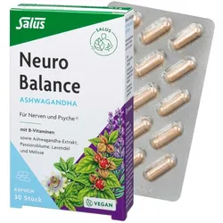 Neuro Balance - Kapseln 30 Stück